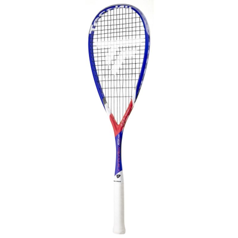 Tecnifibre Carboflex NS 125 X-Speed