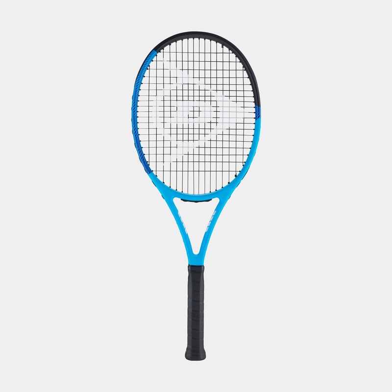 TRISTORM PRO 255 M Tennis Racquet Dunlop | Kibi Sports 2