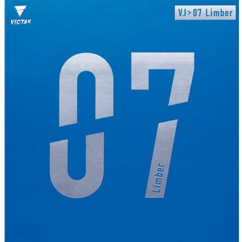 Victas VJ > 07 Limber