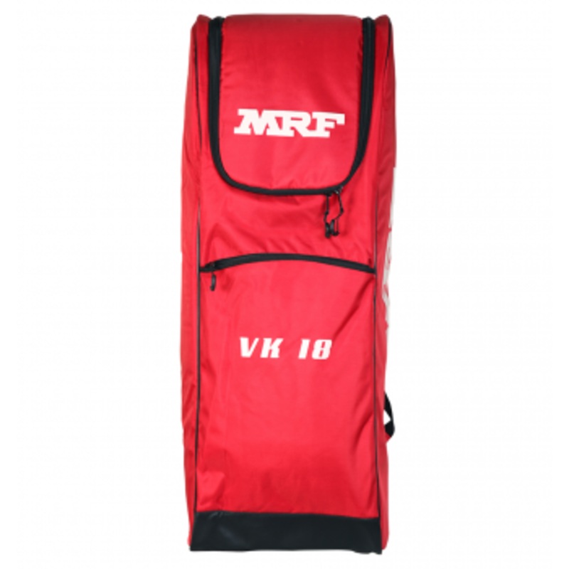 Vk18 JR Duffle Kitbag MRF | KIBI SPORTS 1 Bag