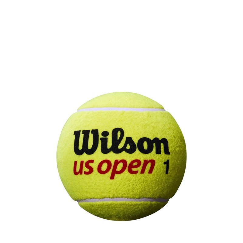 Wilson US Open 5″ Mini-Jumbo Tennis Ball