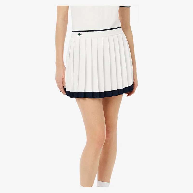Women`s Heritage Tennis Skort