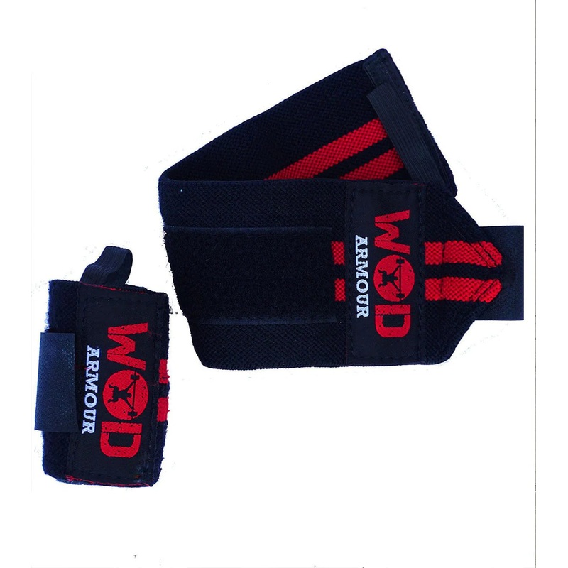 Wrist Strap Gym EMotorad | KIBI SPORTS 12