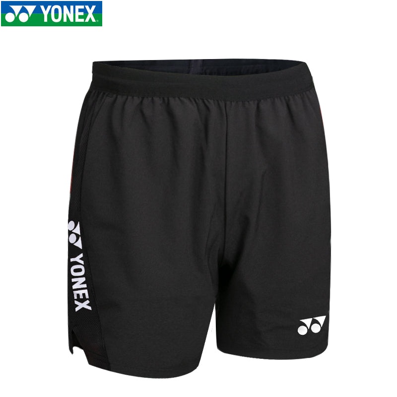 YONEX Ladies Shorts 220041 Black(007) M