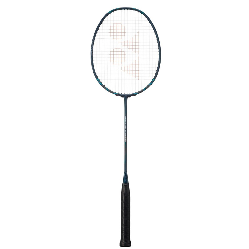 Yonex NanoFlare 800 Game (Deep Green, Factory Strung)