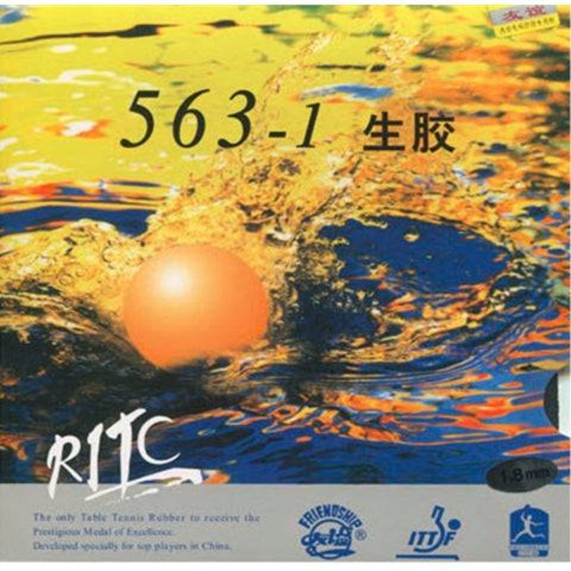 729 Friendship RITC – 563-1 Medium Pips