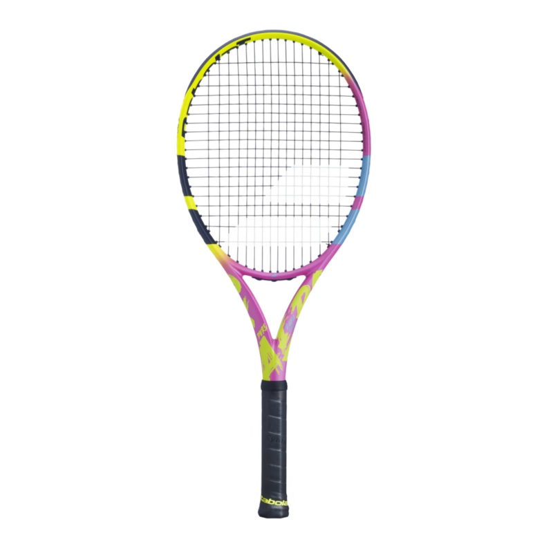 Babolat 2023 Pure Aero Rafa Origin Tennis Racket