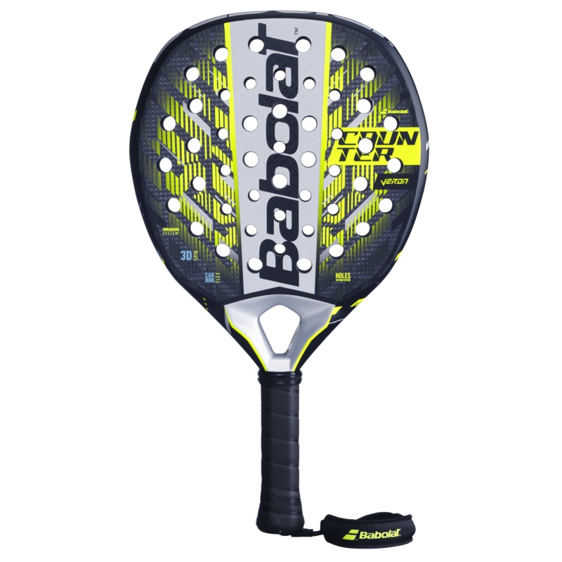 BABOLAT COUNTER VERON 2.5 2025 150164