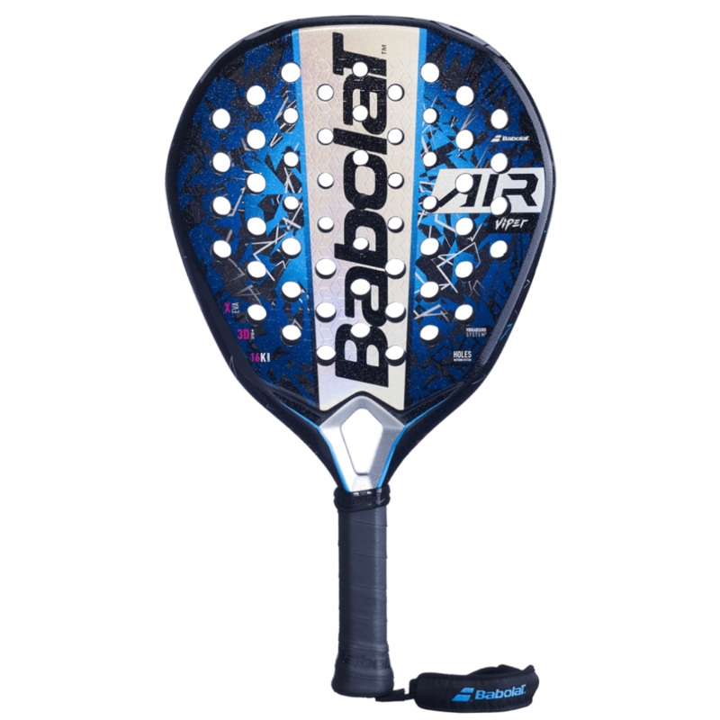Babolat Padel Racket Air Viper 25