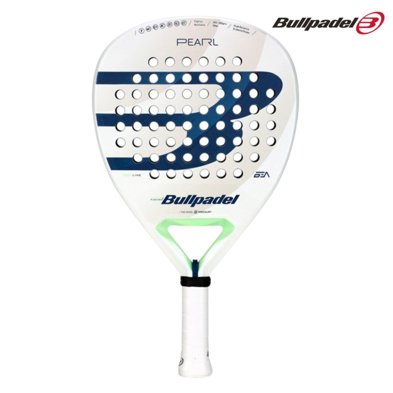 Bullpadel Pearl 2025 | Padel Racket