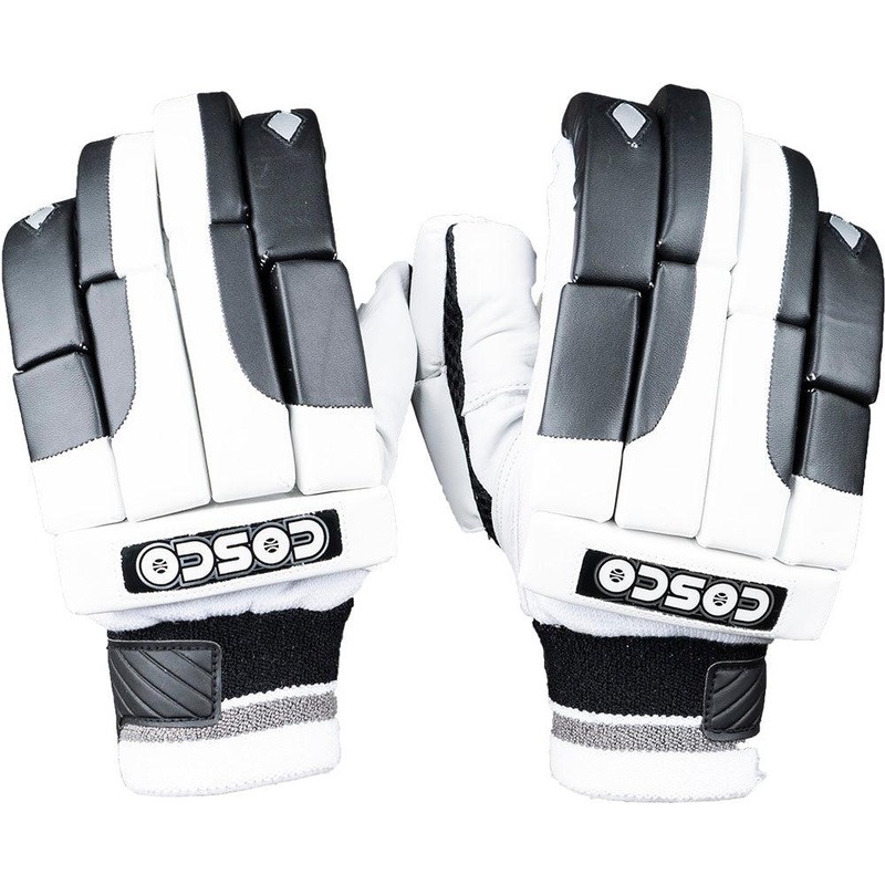 COSCO Test Batting Gloves | KIBI Sports