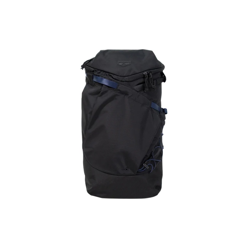 Dynamic Large The Actualise Series Backpack Black
