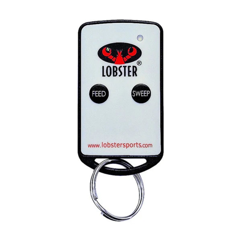 elite 2-function remote