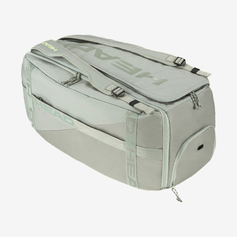Head Pro Duffle Tennis Bag