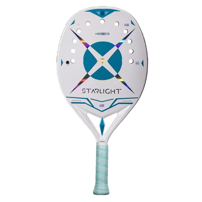 Heroes STARLIGHT 2025 Beach Tennis Racket