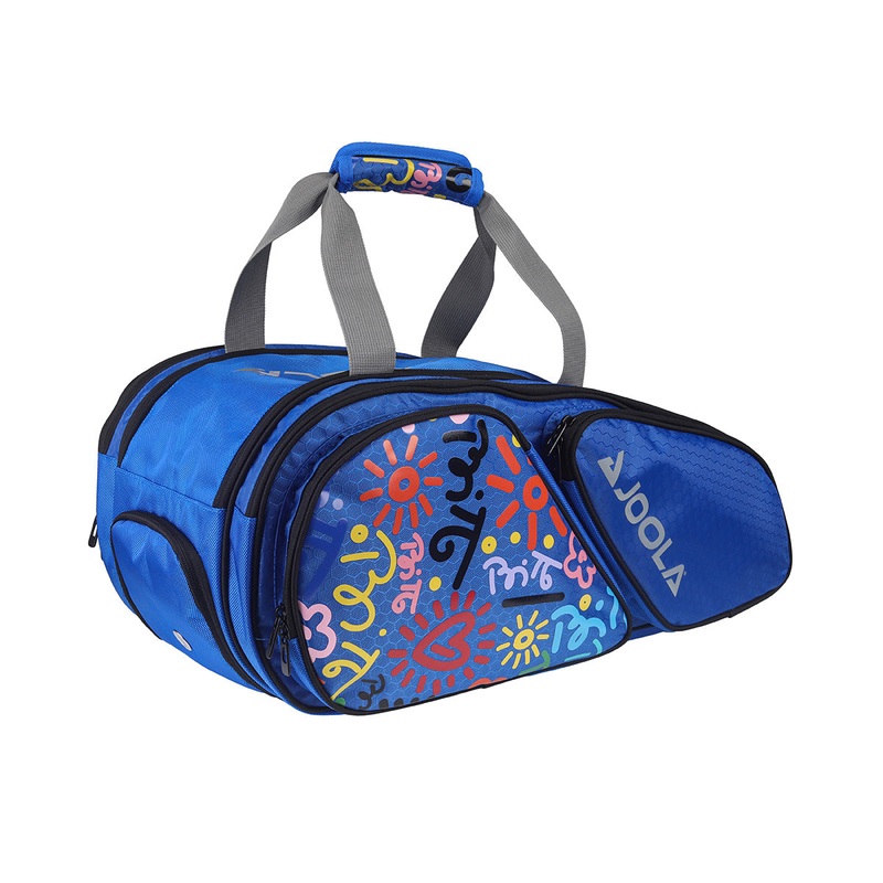 JOOLA BRITTO Tour Elite Pickleball Duffle Bag/Backpack