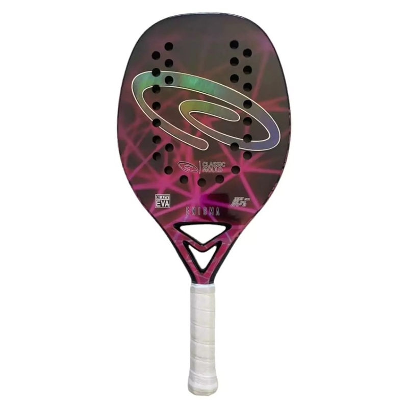 Quicksand ENIGMA 2024 Beach Tennis Racket