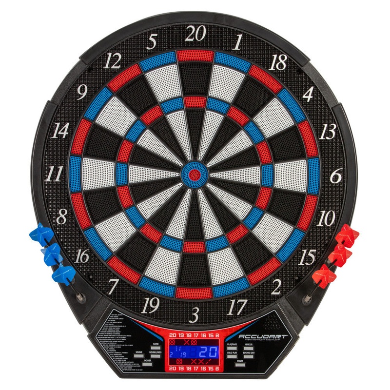 Rogue Electronic Dartboard