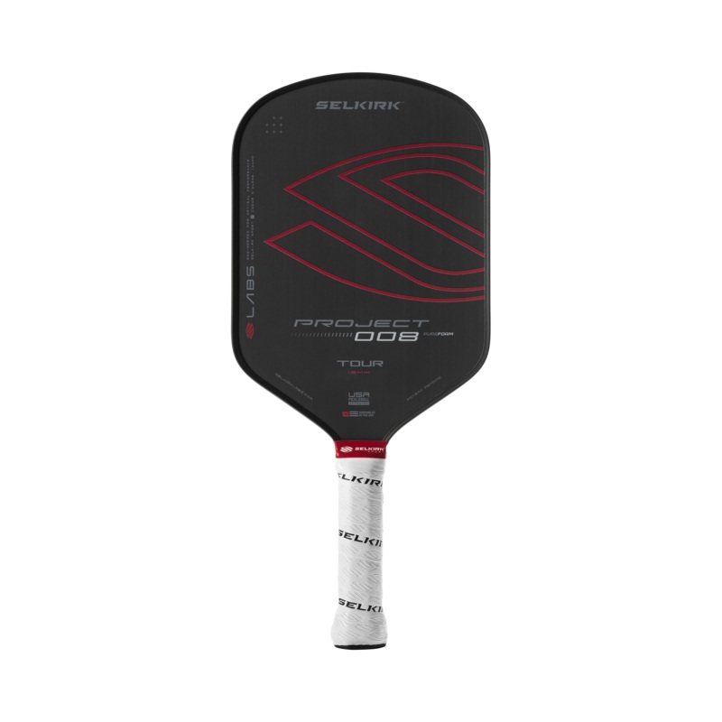 Selkirk LABS Project 008 – 16mm