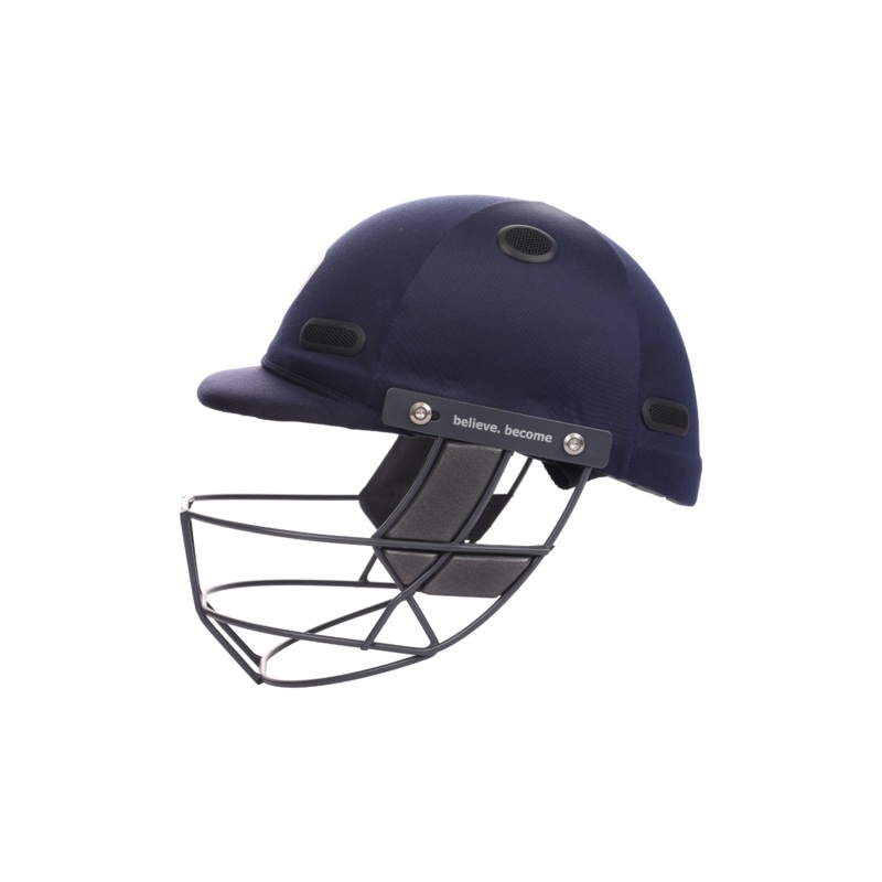 SG Acetech Cricket Helmet | KIBI SPORTS