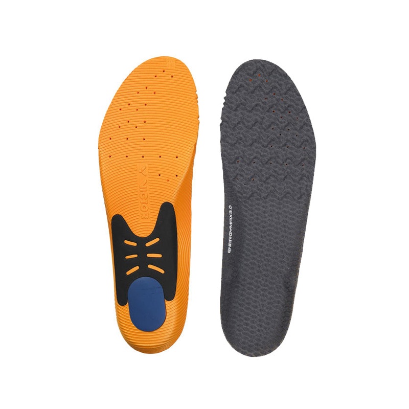 Victor High elastic sports insoles VT-XD8 M