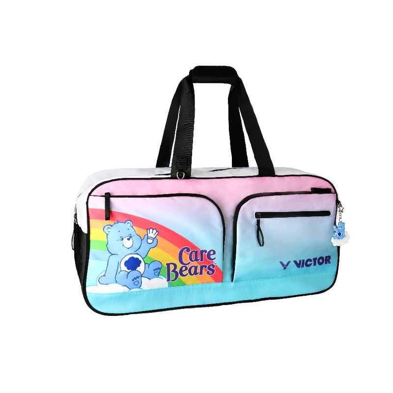 VICTOR X Care Bears Rectangular Racket Bag BR5625CBC IM