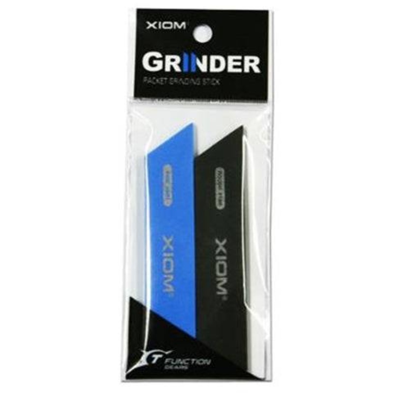 Xiom – Table Tennis Racket Grinding Sticks