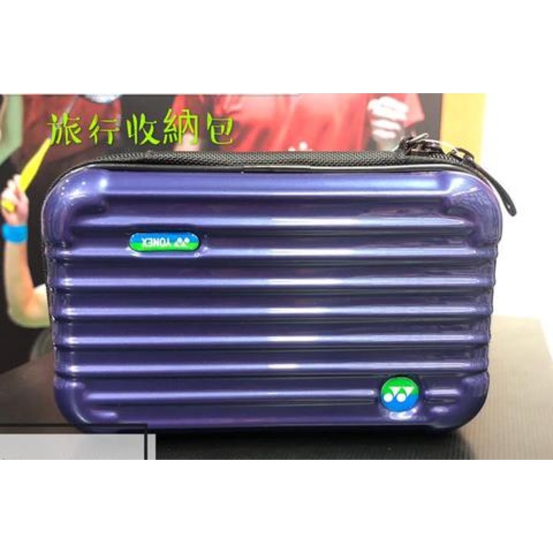 Yonex  Mini Suitcase YOBT9404TR Navy