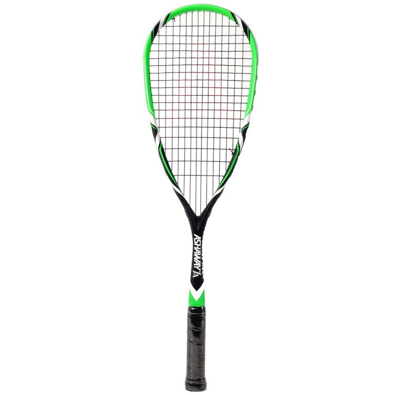 Ashaway Powerkill 115 ZX