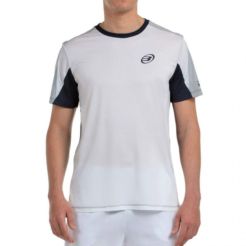 BULLPADEL BREGO WHITE