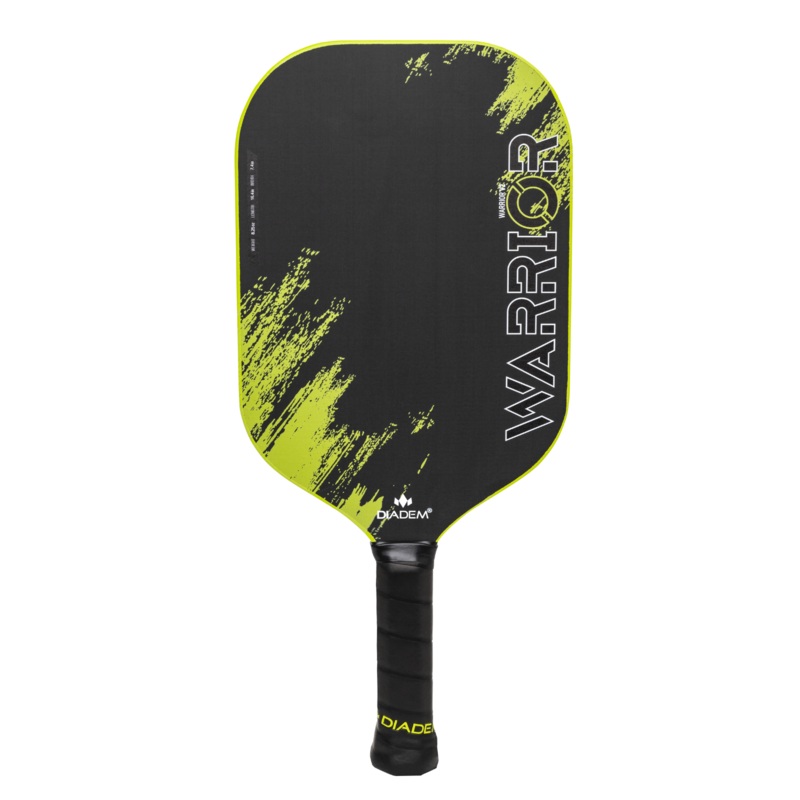 Diadem Warrior V2 Edgeless Paddle 5.3 In Handle