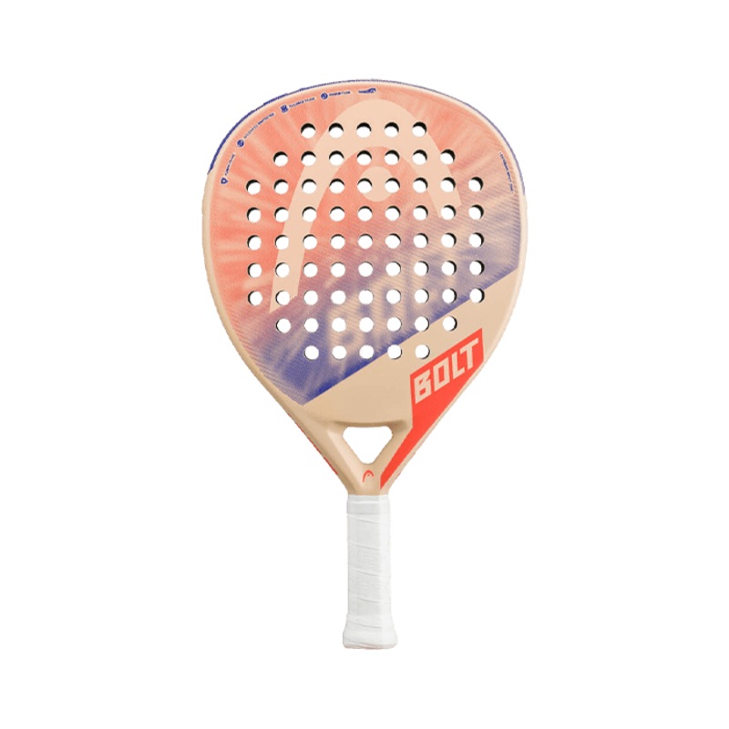 HEAD Bolt Pink Padel Racket