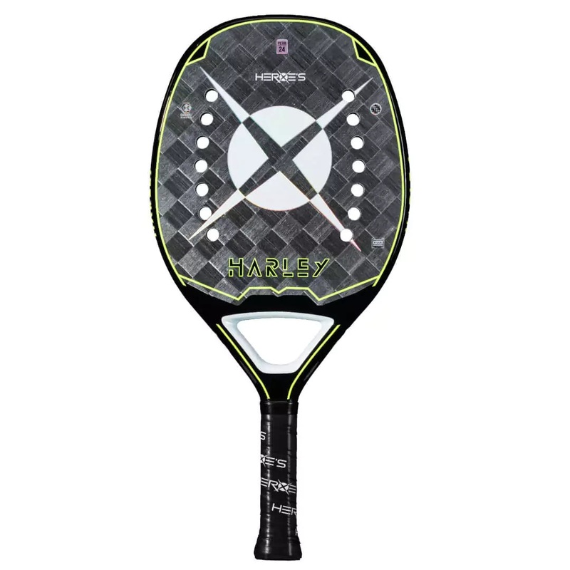 Heroe’s HARLEY 2024 Beach Tennis Racket