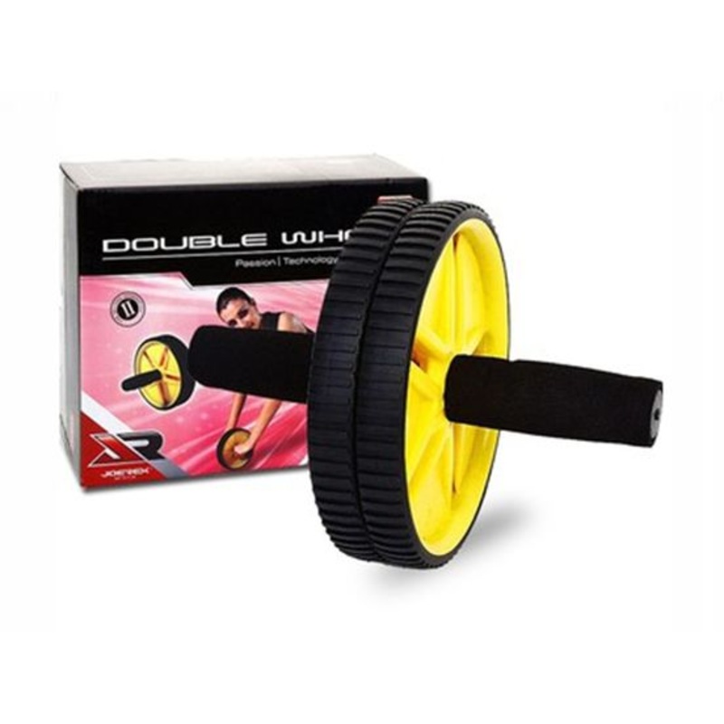 Joerex Bodybuilding Wheel 7902