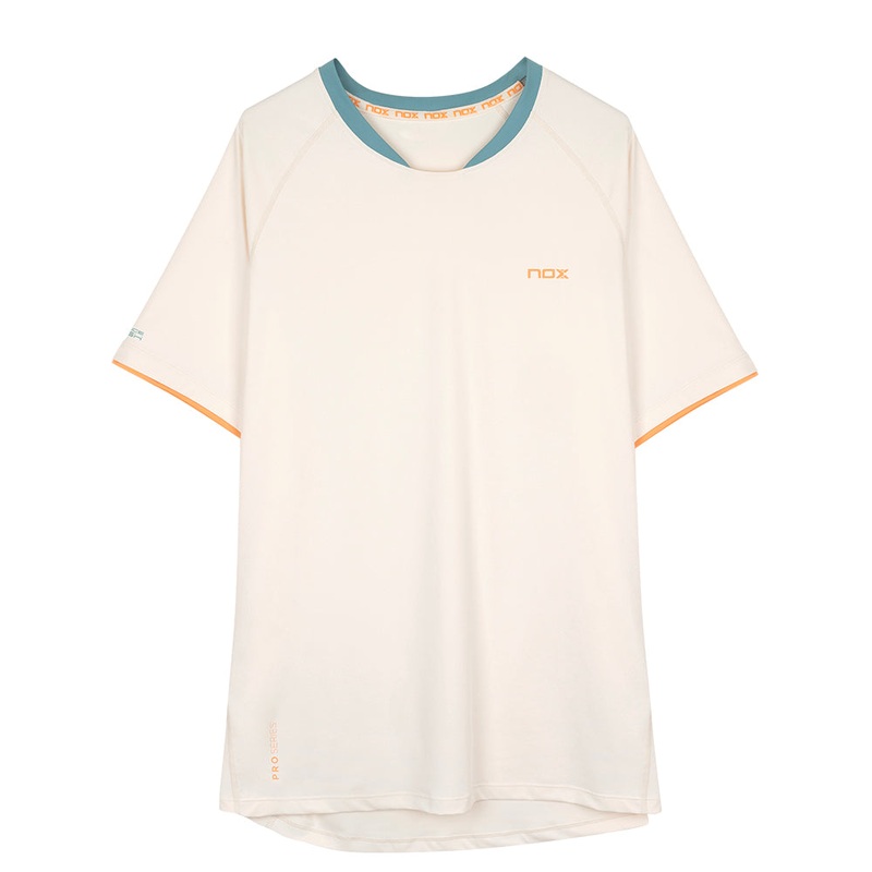 NOX PRO Vainilla Hombre SS25 (Camiseta)