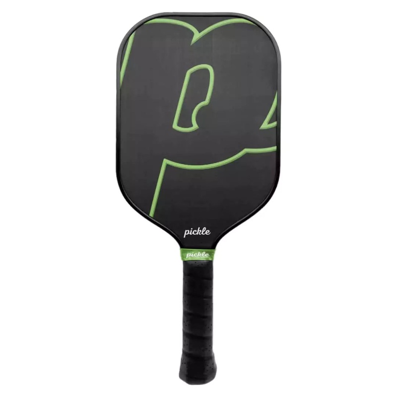 Pickle Brand BOLD JUICE Thermoformed Pickleball Paddle