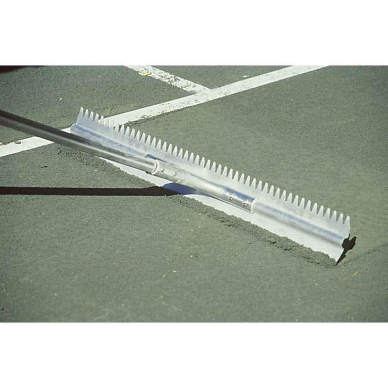 Premium 48″ Scarifier Lute
