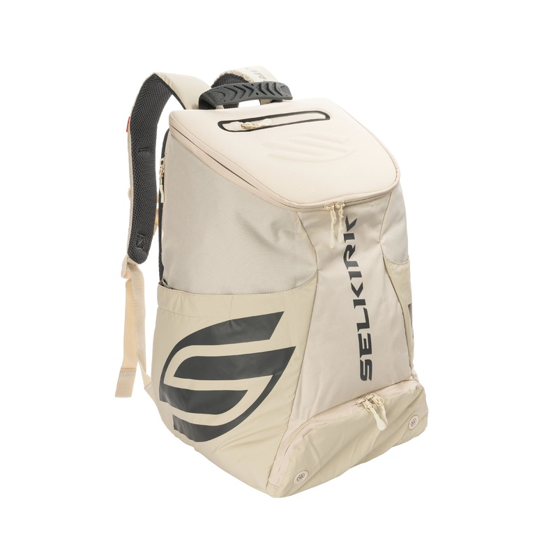 Selkirk Pro Line Team Bag 2024 – White