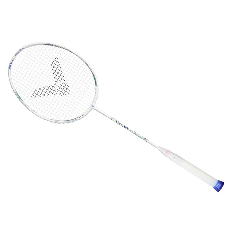 TAI TZU YING Tribute Collection THRUSTER K TTY Ultima A 4U (80-84g) G5 (81mm)