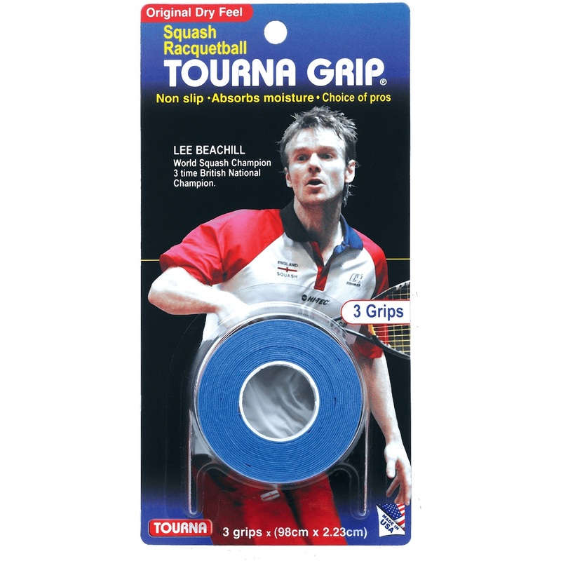 Tourna Grip Racquetball and Squash Overgrip