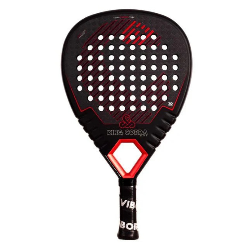 VIBOR-A KING COBRA LITE 24K 2.0 2025 PADEL RACKET