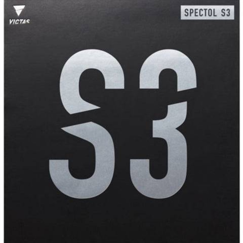 Victas Spectol S3 – Short Pips