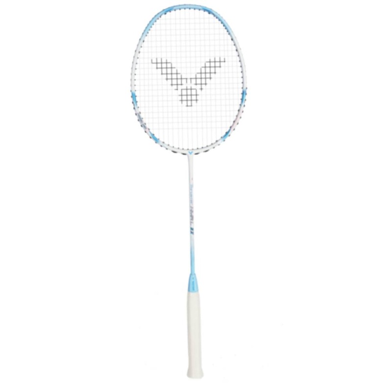 Victor Thruster K HMR Light Extra (Factory Strung)