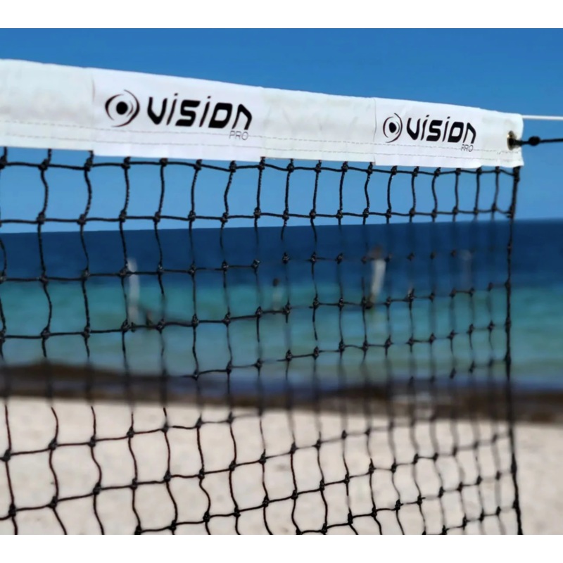 Vision Beach Tennis Net
