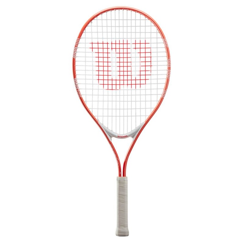 Wilson Serena 25 Junior (Pre-Strung)