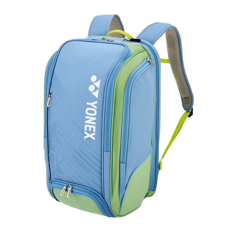 YONEX 2025 Expert Badminton/Tennis Backpack Smoke Blue BA02512EX