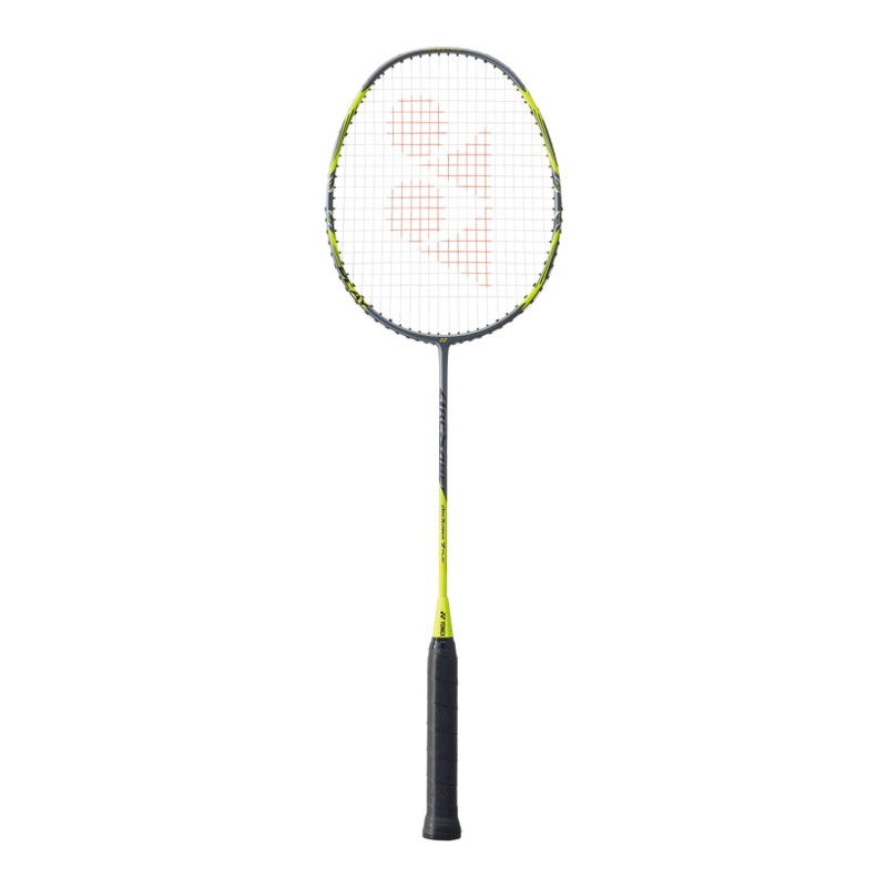 Yonex Arcsaber 7 PLAY Badminton Racket [Grey/Yellow]