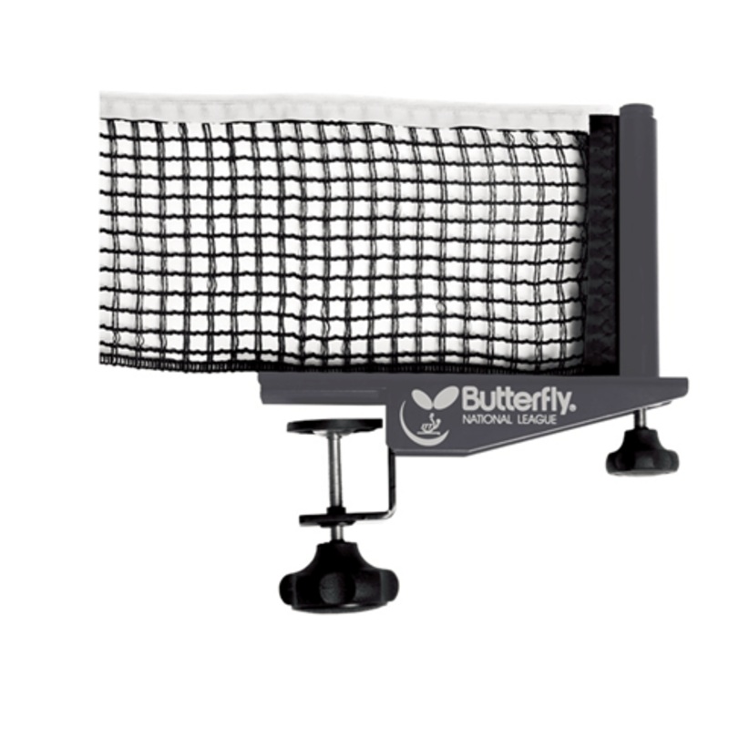 Butterfly National League Net Set