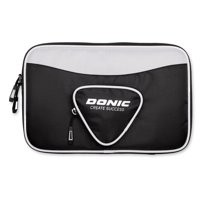 Donic Rooster Double Rectangular Case