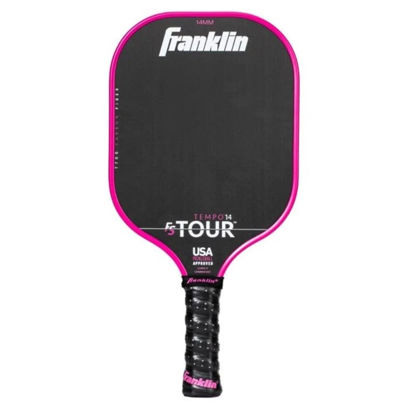 FRANKLIN FS TOUR 14MM PINK